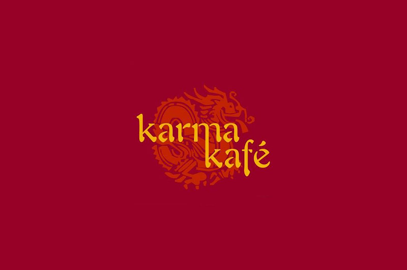 Karma Kafe