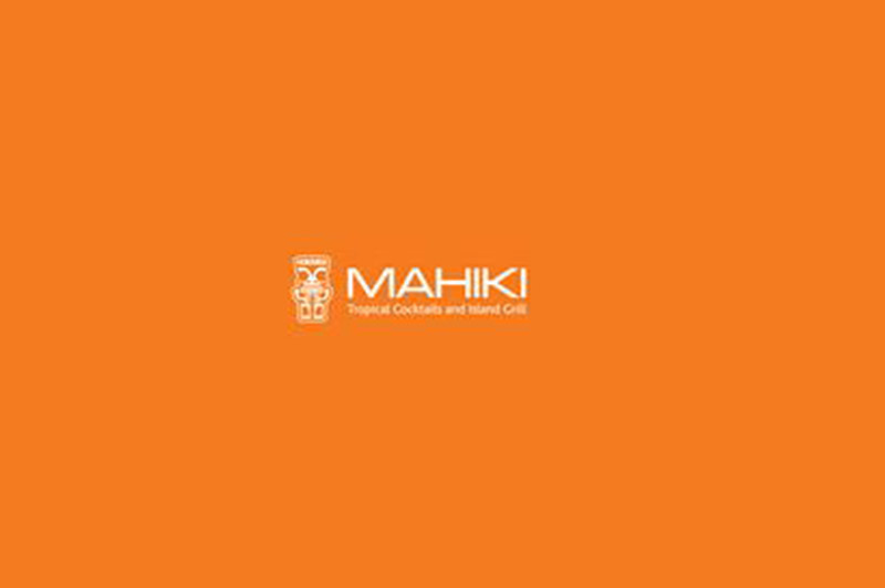 Mahiki